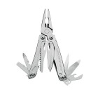 Nářadí multifunkční LEATHERMAN Sidekick - stříbrné