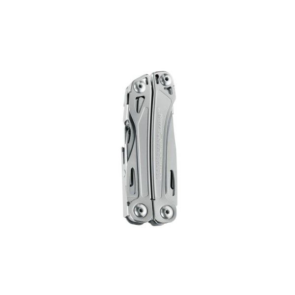 Nářadí multifunkční LEATHERMAN Sidekick - stříbrné