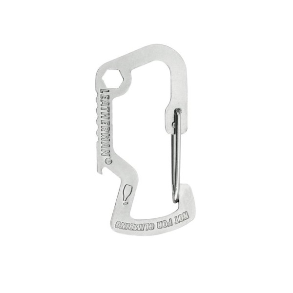 Nářadí multifunkční LEATHERMAN Sidekick - stříbrné