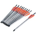 Šipka do pistolové kuše BH Cobra R 7,5" - karbonová