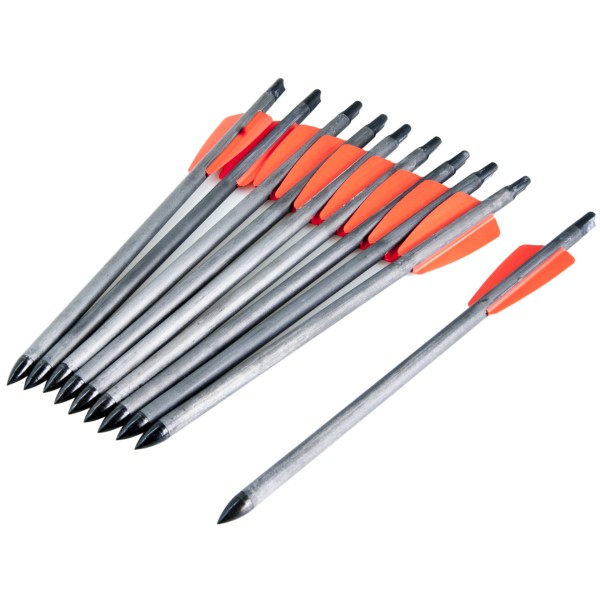 Šipka do pistolové kuše BH Cobra R 7,5" - karbonová
