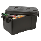 Bedna muniční plastová PLANO Sportman´s Trunk Small, 45l - černá