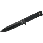 Nůž taktický s pevnou čepelí COLD STEEL SRK in SK-5, CS49LCK - černý
