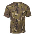 Triko maskovací MIL-TEC - sweden camo
