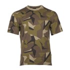 Triko maskovací MIL-TEC - sweden camo