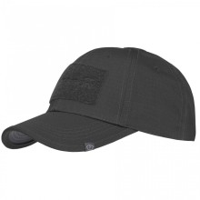 Kšiltovka PENTAGON Tactical 2.0 BB Rip/Stop - černá