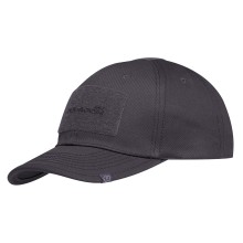 Kšiltovka PENTAGON Tactical BB Cap - cinder grey