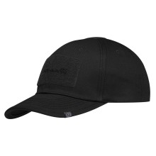 Kšiltovka PENTAGON Tactical BB Cap - černá