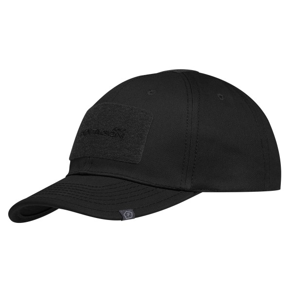 Kšiltovka PENTAGON Tactical BB Cap - černá