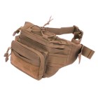 Ledvinka GURKHA TACTICAL YAK Fanny - coyote