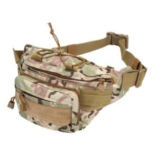 Ledvinka GURKHA TACTICAL YAK Fanny - multicam