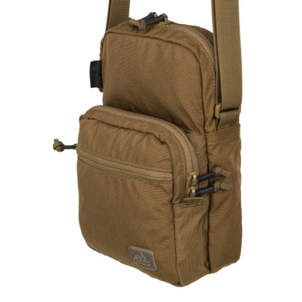 Taška přes rameno HELIKON-TEX EDC Compact - olivová