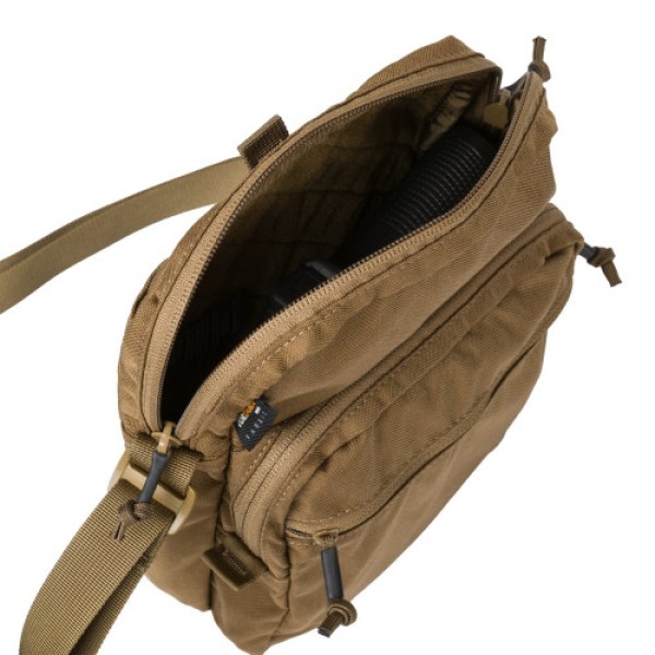 Taška přes rameno HELIKON-TEX EDC Compact - olivová