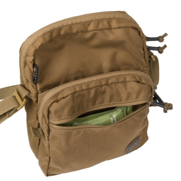Taška přes rameno HELIKON-TEX EDC Compact - olivová