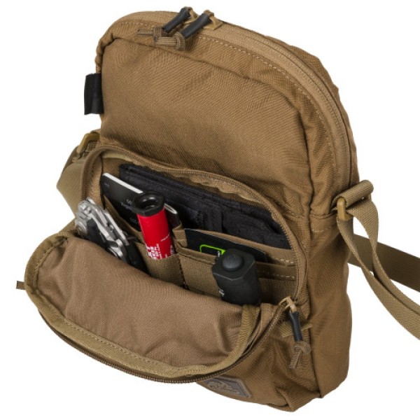 Taška přes rameno HELIKON-TEX EDC Compact - olivová