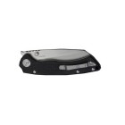 Nůž zavírací outdoorový CH KNIVES Toucans G10 BK - černý