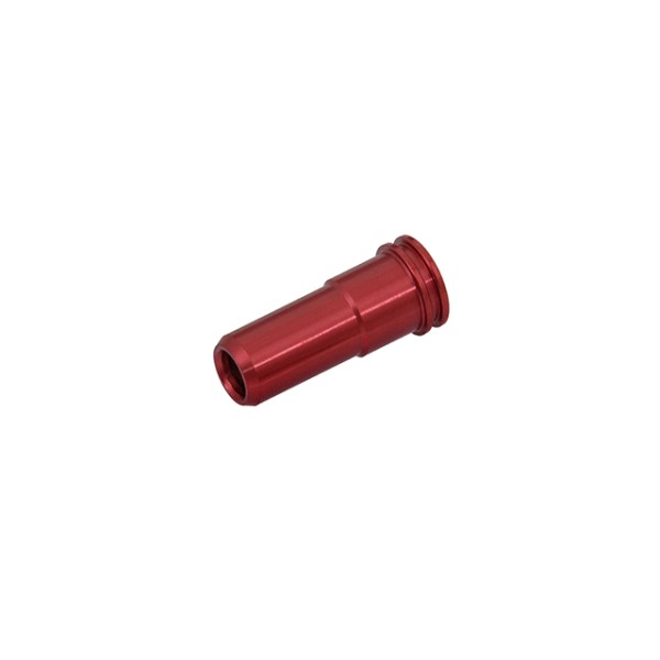 Tryska pro airsoftové zbraně typu M4 - hliníková
