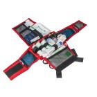 Pouzdro na lékárničku HELIKON Universal Med Insert - adaptive green