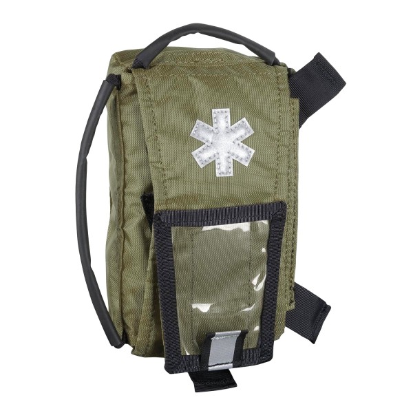 Pouzdro na lékárničku HELIKON Universal Med Insert - adaptive green