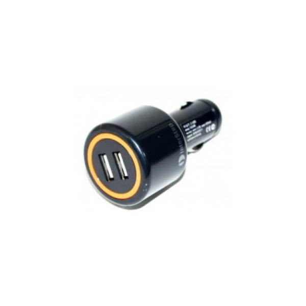 Adaptér do auta USB KLARUS