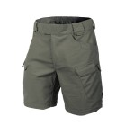 Kalhoty krátké HELIKON-TEX UTS 8,5" ripstop - taiga green
