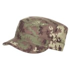 Kšiltovka US BDU Rip-Stop MFH 10213L - vegetato
