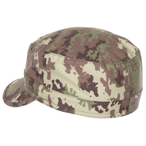 Kšiltovka US BDU Rip-Stop MFH 10213L - vegetato