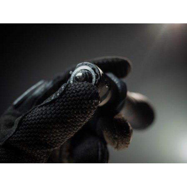 Svítilna ruční LED ARMYTEK Viking Magnet USB White - nabíjecí
