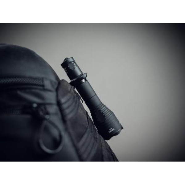 Svítilna ruční LED ARMYTEK Viking Magnet USB White - nabíjecí