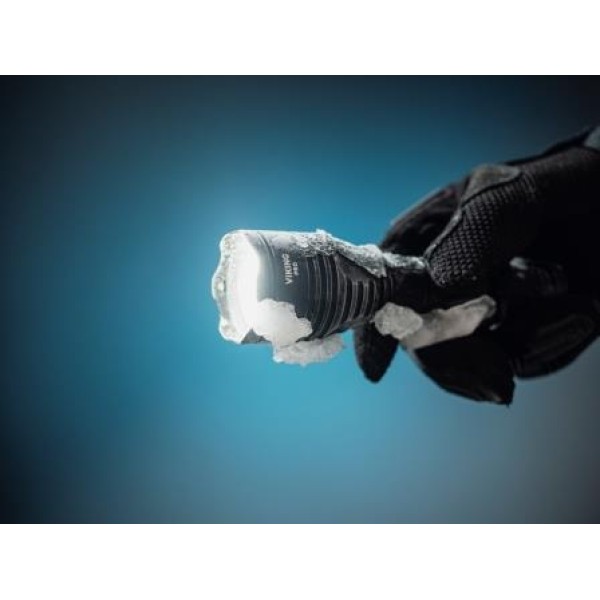 Svítilna ruční LED ARMYTEK Viking Magnet USB White - nabíjecí
