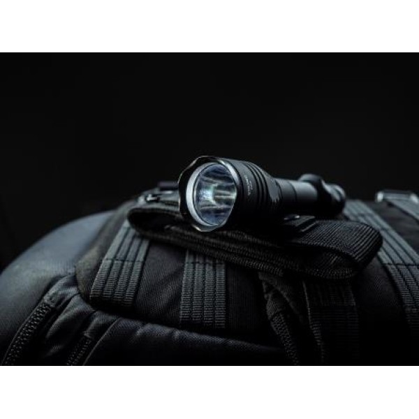 Svítilna ruční LED ARMYTEK Viking Magnet USB White - nabíjecí
