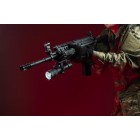 Svítilna ruční LED ARMYTEK Viking Magnet USB Warm - nabíjecí
