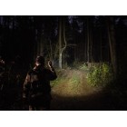 Svítilna ruční LED ARMYTEK Viking Magnet USB Warm - nabíjecí
