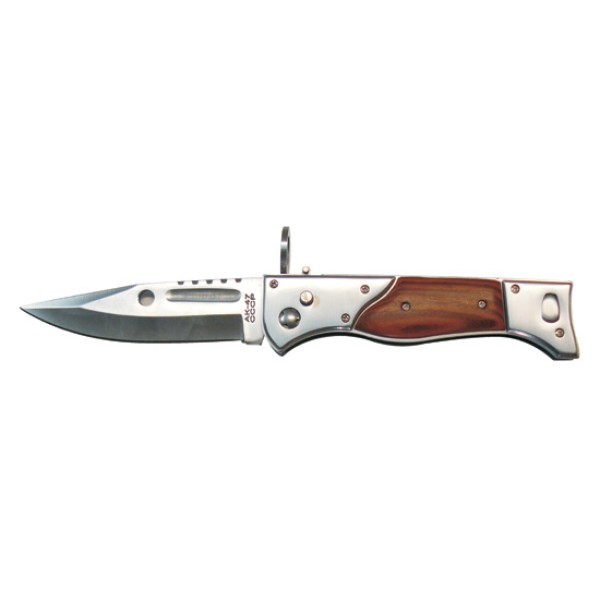 Nůž "AK-47 CCCP" - střední