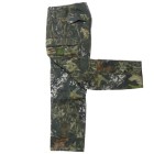 Kalhoty M-TRAMP BDU - hardwood