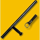 Tonfa kulatá "Standard TR 01 24/59" se závěsným očkem