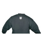 Mikina APK Bundeswehr BK - černá