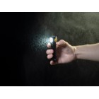Svítilna multifunkční ARMYTEK Wizard C2 Magnet USB White - černé