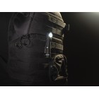 Svítilna multifunkční ARMYTEK Wizard C2 Magnet USB White - černé