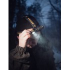 Svítilna multifunkční ARMYTEK Wizard C2 Magnet USB White - černé