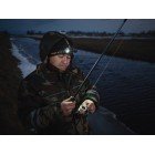 Svítilna multifunkční ARMYTEK Wizard C2 Magnet USB White - černé