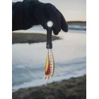 Svítilna multifunkční ARMYTEK Wizard C2 Magnet USB White - černé