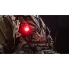 Svítilna multifunkční ARMYTEK Wizard C2 WR Magnet USB White - černé