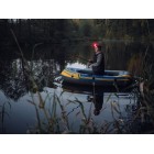 Svítilna multifunkční ARMYTEK Wizard C2 WR Magnet USB White - černé