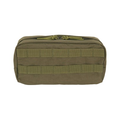 Kapsa modulární 8FIELDS Big Utility Pouch - olivová