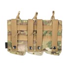 Sumka na 3 zásobníky 8FIELDS pro AK 7,62x39mm - multicam