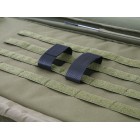 Pouzdro přepravné 8FIELDS na dlouhou zbraň 130cm - černé