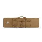 Pouzdro přepravní 8FIELDS na zbraň pro 2 dlouhé zbraně 120cm - coyote