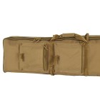 Pouzdro přepravní 8FIELDS na zbraň pro 2 dlouhé zbraně 120cm - coyote