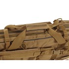 Pouzdro přepravní 8FIELDS na zbraň pro 2 dlouhé zbraně 120cm - coyote